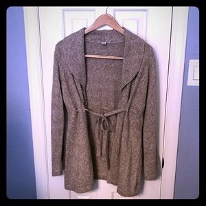 Motherhood Maternity Cardigan